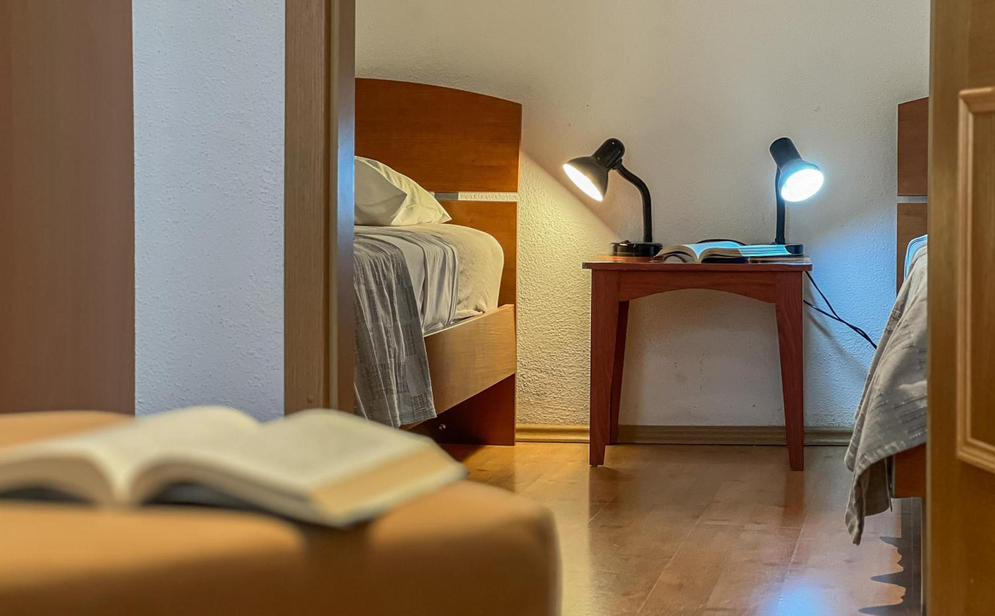 Terramar Apartments Baska Voda Bagian luar foto
